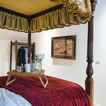 The Loft At Hewletts Farm - Stunning Apartment On The Cotswold Way Close To Cheltenham Exterior foto